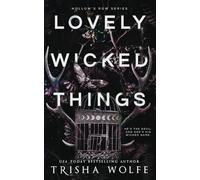 Lovely Wicked Things