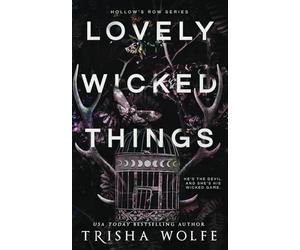 Lovely Wicked Things