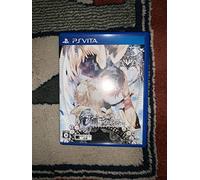 Lovely x Cation 1&2 - Standard Edition [PS Vita] [import Japonais]