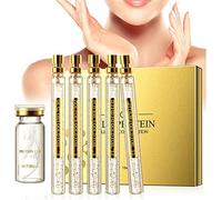 Lovelycat Korea Protein Line pull set soie de collagène absorbable pour les femmes anti rides anti vieillissement Lifting du visage combinaison de fils de protéines solubles et de sérum