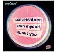 Lovelytheband - Conversation [Vinyl]