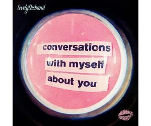 Lovelytheband - Conversation [Vinyl]