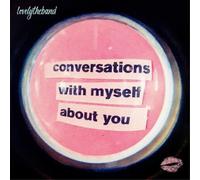 lovelytheband Conversations With Myself About You (Vinyl) 12" Album
