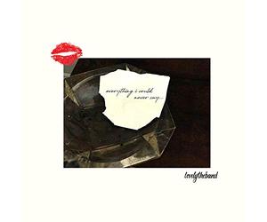 lovelytheband - everything i could never say...