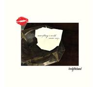 lovelytheband – Everything I Could Never Say – CD
