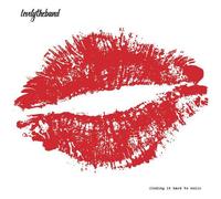 Lovelytheband – Finding It Hard to Smile – CD