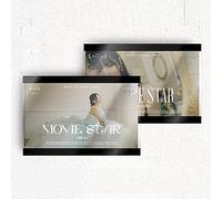 LOVELYZ MIJOO MOVIE STAR 1st Single Album ( MODERN Ver. ) K-POP SEALED