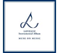Lovelyz - Muse on Music (Instrumental Album)