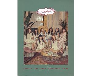 Lovelyz - Now We (2nd Album Repakage) [Import]