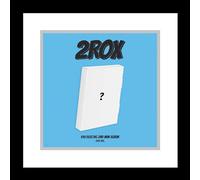LOVELYZ Ryu Sujeong 2ROX 2nd Mini Album CD+Booklet+Photocard+Sticker+Pop up card+Tracking Sealed SU JEONG (SHXT Version)