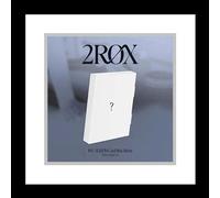 LOVELYZ Ryu Sujeong 2ROX 2nd Mini Album CD+Booklet+Photocard+Sticker+Pop up card+Tracking Sealed SU JEONG (Fallen Angel Version)
