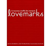 Lovemarks: Le nouveau souffle des marques