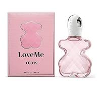 Tous Love Me 30ml Vapo Eau De Parfum Gris Femme