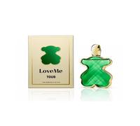TOUS LoveMe The Emerald Elixir 90 ML Eau de Parfum Parfums pour Femme