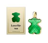 Tous Love Me Emerald 50ml Eau De Parfum Vert Femme