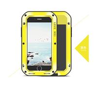 Lovemei Coque de protection antichoc anti-poussière pour iPhone 8 Motif Love Mei
