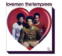 Lovemen Vinyle Coloré Vinyle