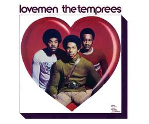 Lovemen Vinyle Coloré Vinyle