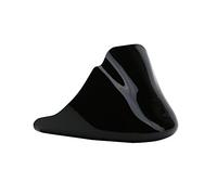 Lovemotor Carénage avant Spoiler pour Harley Davidson Sportster 1200 883 XL1200 V XL883, Noir Mat, ABS, Blanc, Rouge, Noir Brillant