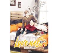 Boy's Love - Lovenest - Saison 2 - Tome 1