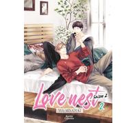 Boy's Love - Lovenest - Saison 2 - Tome 2