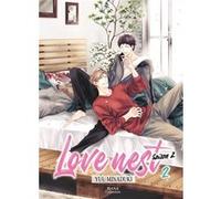 Boy's Love - Lovenest - Saison 2 - Tome 2