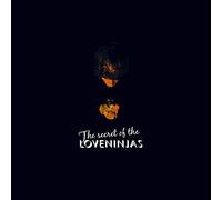 Loveninjas - Secret of The Loveninjas [Import]