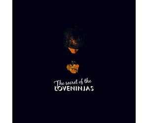 Loveninjas - The Secret of the Loveninjas