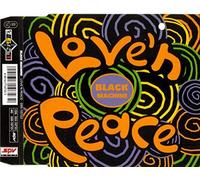 Love'n'Peace [Import]