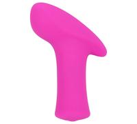 LOVENSE Ambi - stimulateur clitoridien connecté 2 moteurs - silicone rose