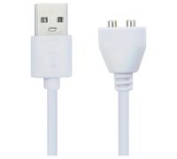 Lovense - câble de charge USB magnétique - blanc