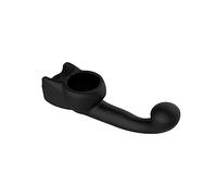 LOVENSE Domi 2 Accessoire Masseur Prostate Homme Compatible Domi 2 | Massage prostatique ciblé, silicone doux, facile à nettoyer, installation rapide