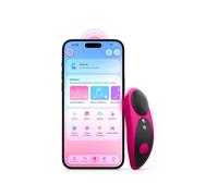 Lovense Stimulateur connecté Ferri