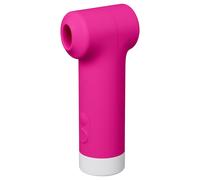 Lovense Fizz - stimulateur clitoridien à ondes d’air et à pulsations (rose)