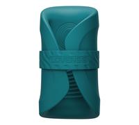 Lovense Gush 2™ - Masturbateur oscillant contrôlé par une appli et doté d'une IA