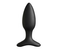 Plug Anal Vibrant Connecté Hush 2 S