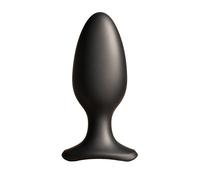 Lovense Plug anal vibrant connecté Hush 2 L