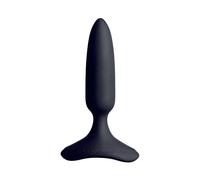 Lovense Hush Plug Anal Vibrant Avec App S