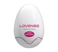 Lovense Kraken Masturbateur Oeuf 6 pièces