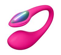 Lovense Lovense Lush Mini œuf avec télécommande