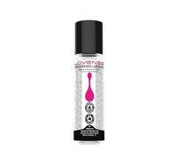 LOVENSE Lube Lubrifiant Intime à Base d'Eau, Compatible Silicone et Préservatifs, Texture Douce, 100 ml