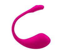 Lovense Lush 2 Oeuf Vibrant