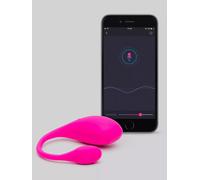 Oeuf Vibrant Connecté Lush 2