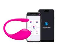 Oeuf Vibrant Connecté Lush 3