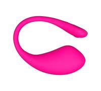 Lovense Lush 3 Oeuf Vibrant