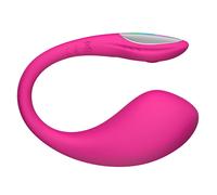 Lovense - Lush 4 Œuf Vibrant