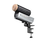 LOVENSE Solace Pro - masturbateur intelligent à mouvement vertical (noir)