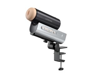 Lovense - Masturbateur Solace pro automatic