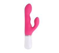 Lovense Nora Vibromasseur Rabbit Avec App 20 cm