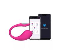Lovense Lush 4 oeuf vibrant connecté